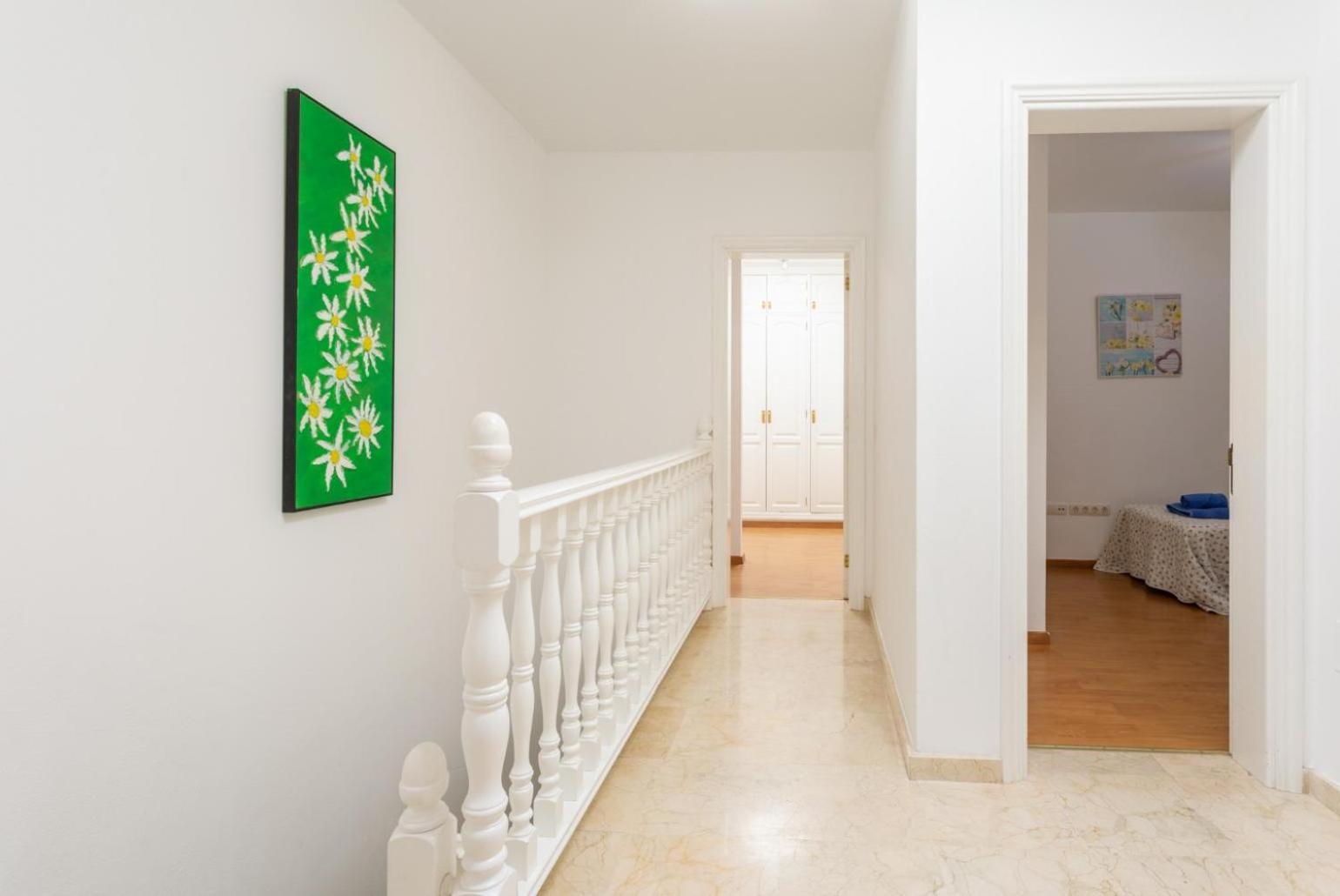 Villa Tania Пуерто дел Кармен Екстериор снимка
