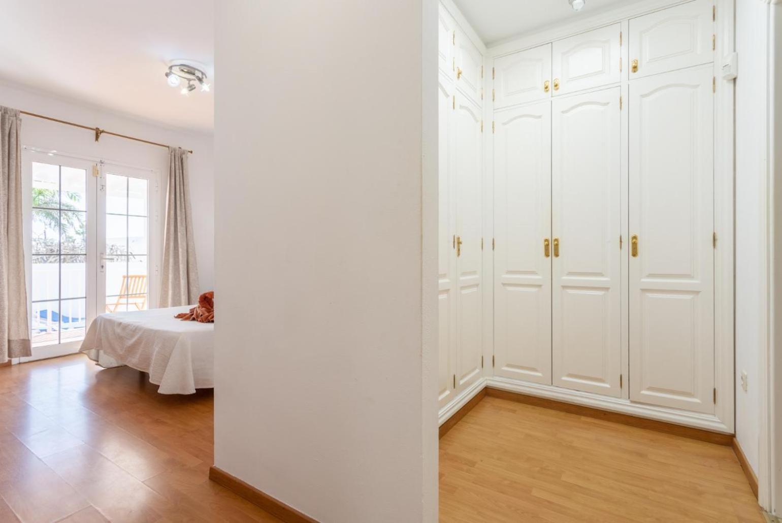 Villa Tania Пуерто дел Кармен Екстериор снимка