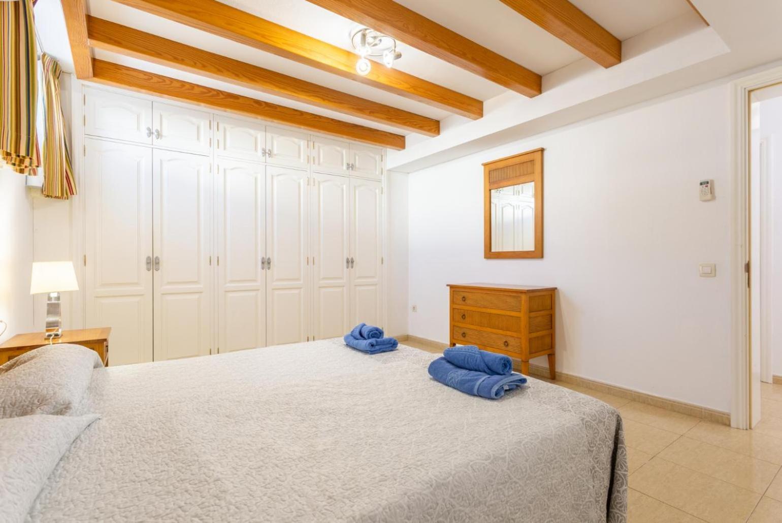 Villa Tania Пуерто дел Кармен Екстериор снимка