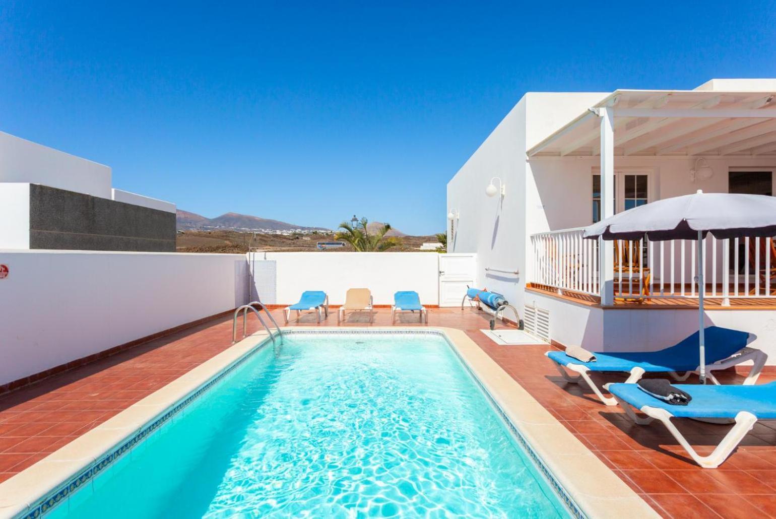 Villa Tania Пуерто дел Кармен Екстериор снимка